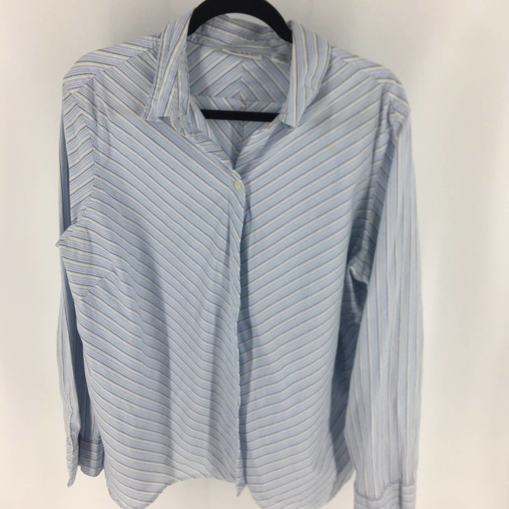 Classic Blues Size 3XXXL Plus Item H12